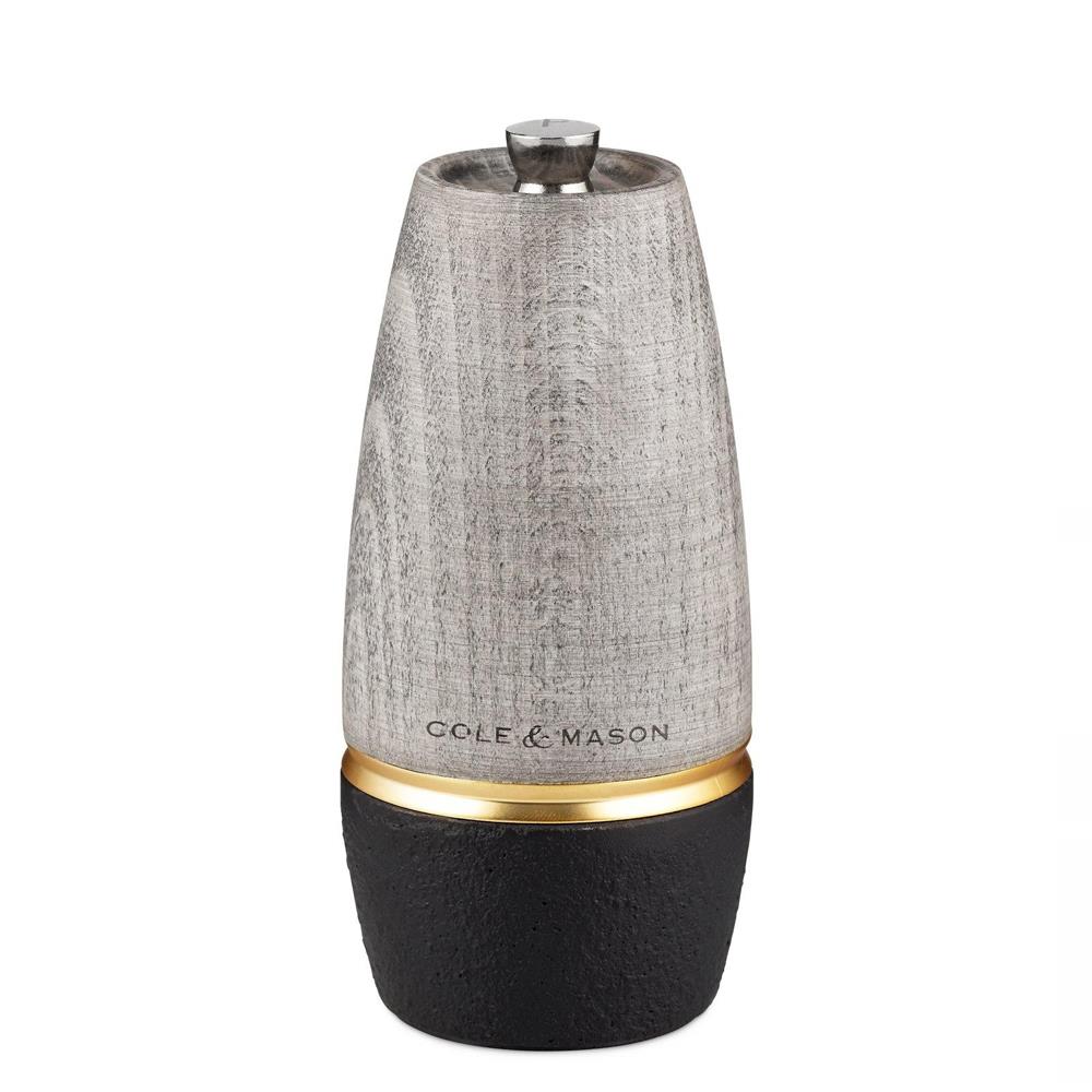 Cole & Mason Bridgewater Precision+ Mill